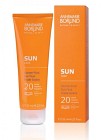 Börlind Sun Fluid SPF 20, 125 ml