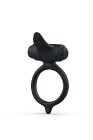 B Swish Bcharmed Basic Black Vibrerande penisring