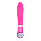 B Swish Bgood Deluxe Hot Pink Vibrator