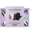 b.tan Love At First Tan Gift Set v1