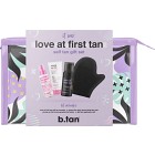 b.tan Love At First Tan Gift Set v2