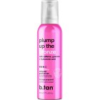 b.tan Plump Up The Bronze Whipped Gradual Tan 207 ml