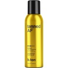 b.tan Tanned AF Self Tan Bronzing Mist 207 ml