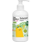 Babblarna Shampoo 250 ml