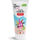Babblarna barntandkräm Jordgubb 75 ml