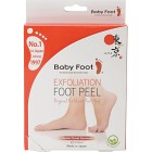 Baby Foot Exfoliation Foot Peel