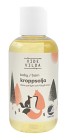 Vide Vilda Babyolja 150 ml
