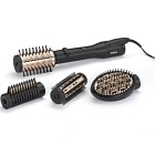 BaByliss Big Hair Luxe Roterande varmluftsborste