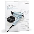 BaByliss Hårfön Hydro Fusion