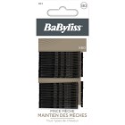 BaByliss Hårnål Svart 60 st