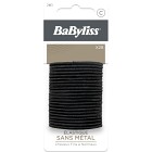 BaByliss Hårsnoddar Svarta 28 st