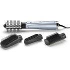 BaByliss Hydro Fusion 4-in-1 Varmluftsborste