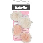 BaByliss Klämmor Bollar Kids 4 st
