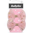 BaByliss Klämmor Rosetter Kids 2 st