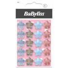 BaByliss Krokoklämma Kids 20 st