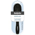 Babyliss Paddelborste Midi Svart