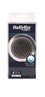 BaByliss Rund skäggborste