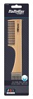 BaByliss Skägg- & mustaschkam