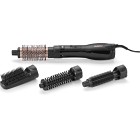 BaByliss Smooth Finish 1200 Varmluftsborste
