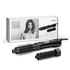 BaByliss Varmluftsborste Shape & Smooth