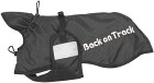 Back On Track Hundtäcke Svart 63-91 cm