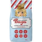 Baga Annas Brödmix Glutenfri Mjölmix 350 g