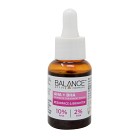 Balance Active Formula 10% AHA 2% BHA Serum 30 ml