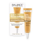 Balance Active Formula Gold + Marine Collagen Rejuvenating Eye Serum 15 ml