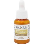 Balance Active Formula Gold and Vegan Collagen Firming Serum 30 ml