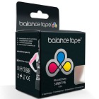 Balance Tape kinesiologitejp Beige Sensitive 5 cm x 6 m