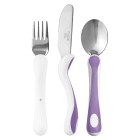 Bambino Eat like a pro! Lilac