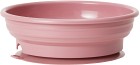 Bambino Stay put! Skål Cerise