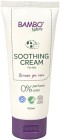 Bambo Nature Babykräm 100 ml