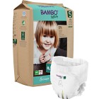 Bambo Nature Pants stl 5 (12-18 kg) 19 st