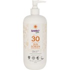 Bambo Nature Solkräm SPF 30, 500 ml