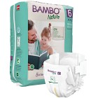 Bambo Nature storlek 6 (16+ kg) 20 st
