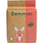 Bammies The Explorer blöja 14-20 kg 26 st