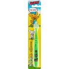 Bamse Barntandborste