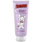 Bamse Dusch & Schampo 200 ml
