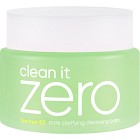 Banila Co Clean It Zero Cleansing Balm Pore Clarifying 100 ml