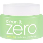 Banila Co Clean It Zero Cleansing Balm Pore Clarifying 50 ml