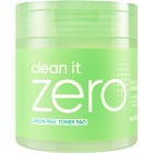 Banila Co Clean It Zero Green Peel Toner Pads 70 st