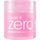 Banila Co Clean It Zero Pink Hydration Toner Pad 70 st