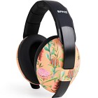 Banz Hörselskydd Baby (upp till 3 år) Waratah