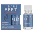 Bare Feet Crack Sealer för hälar 10 ml
