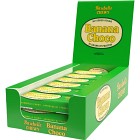 Barebells Chewy Banana Choco 18 st