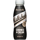 Barebells Milkshake Cookies & Cream 330 ml