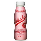 Barebells Milkshake Strawberry 330 ml