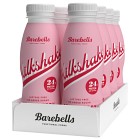 Barebells Milkshake Strawberry 8 st
