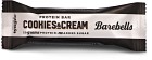 Barebells Protein Bar Cookies & Cream 55 g